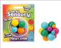 Sensory Fidget Atom