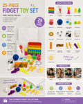 Fidget Gift Set