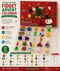 Fidget Advent Calendar