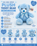 Blue Bear