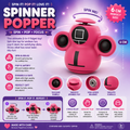 Fidget Spinner/Popit