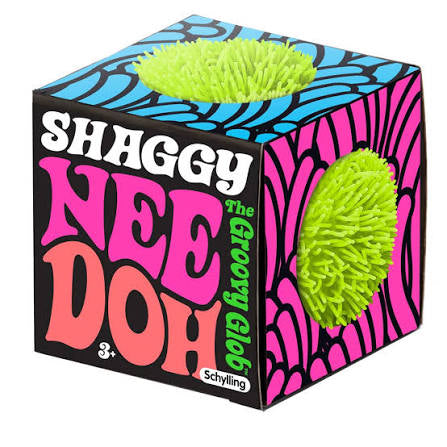 NeeDoh - Shaggy