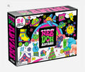 PRE-ORDER Needoh - 24days Advent Calendar PRE-ORDER DUE August/September