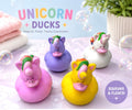 Unicorn Rubber Duck
