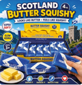 Scotland Squishy Butter 4oz