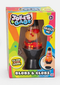 Jokes & Gags Blobs & Globs Squishy Toy Glow in the Dark