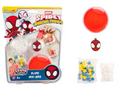 Spidey & Friends Slime Mix-ems