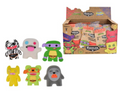 Fuggler Collectible figures