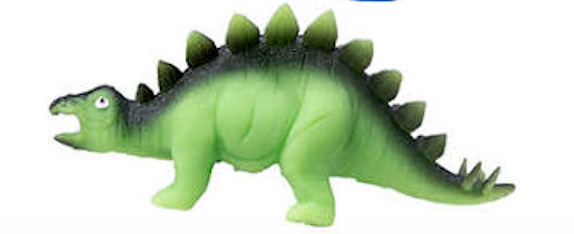 Stretchy Saurus