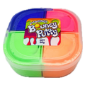 Neon Bouncing Putty