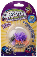 Sticky Crawlers - Spiders