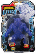 Stretcherz Electro Squad