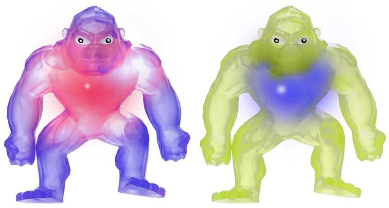 Stretcherz Electro Squad