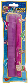 Fidget Tubes Pack 2