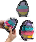 Ice Cream Pin Art