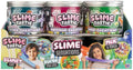 Space Sensations Slime Tastic